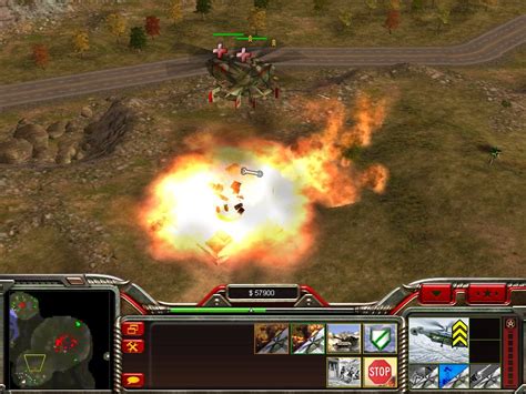 Project Perfect Mod: Command & Conquer.